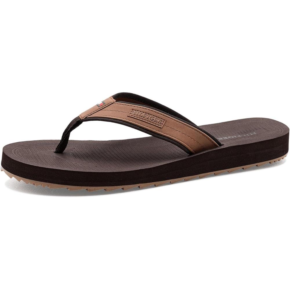 imageTommy Hilfiger OrlindCognacDark Coffee 211