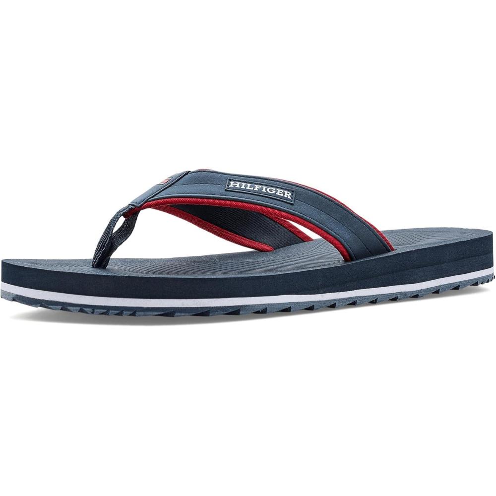 imageTommy Hilfiger OrlindNavyRed 400