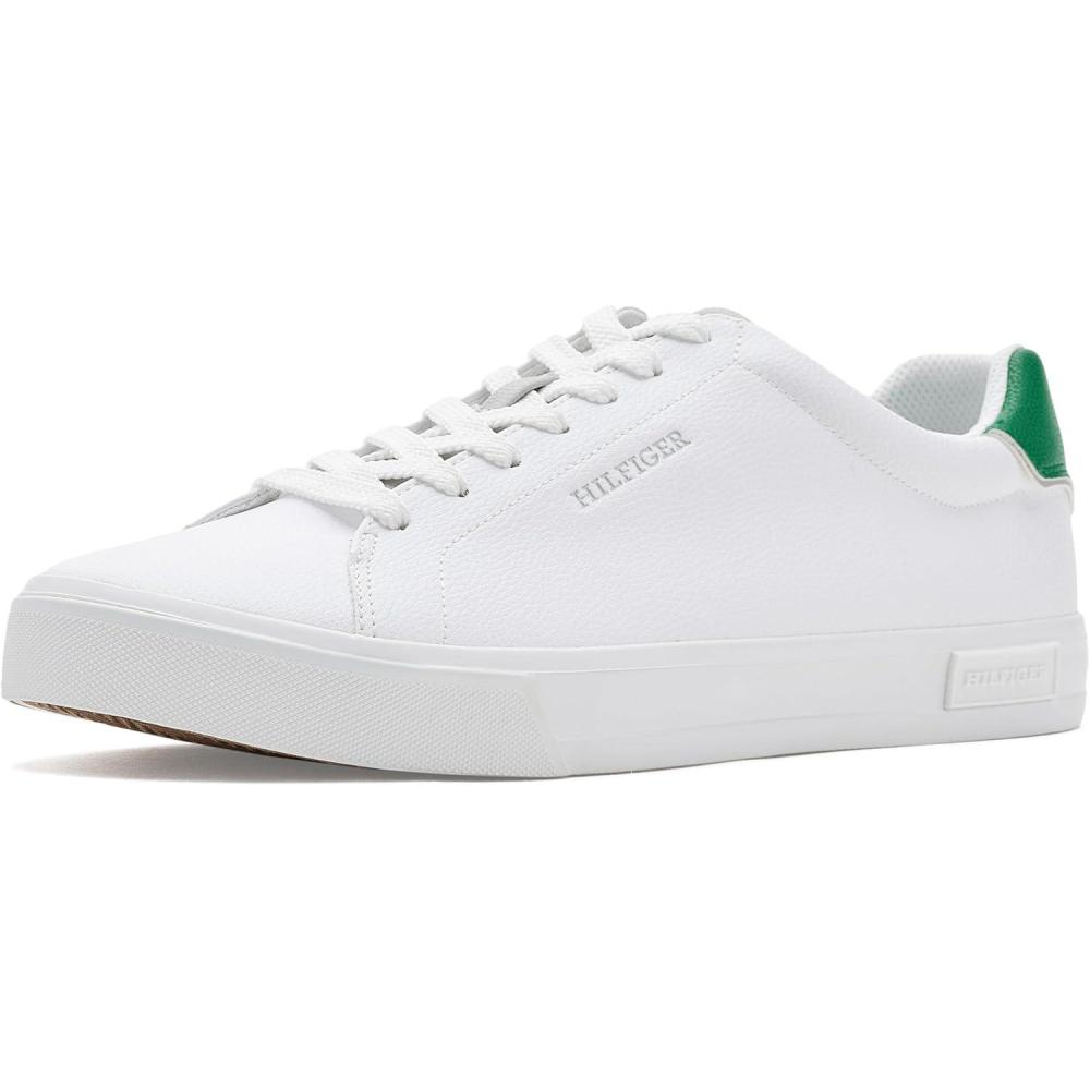 imageTommy Hilfiger RawlyWhiteGreen