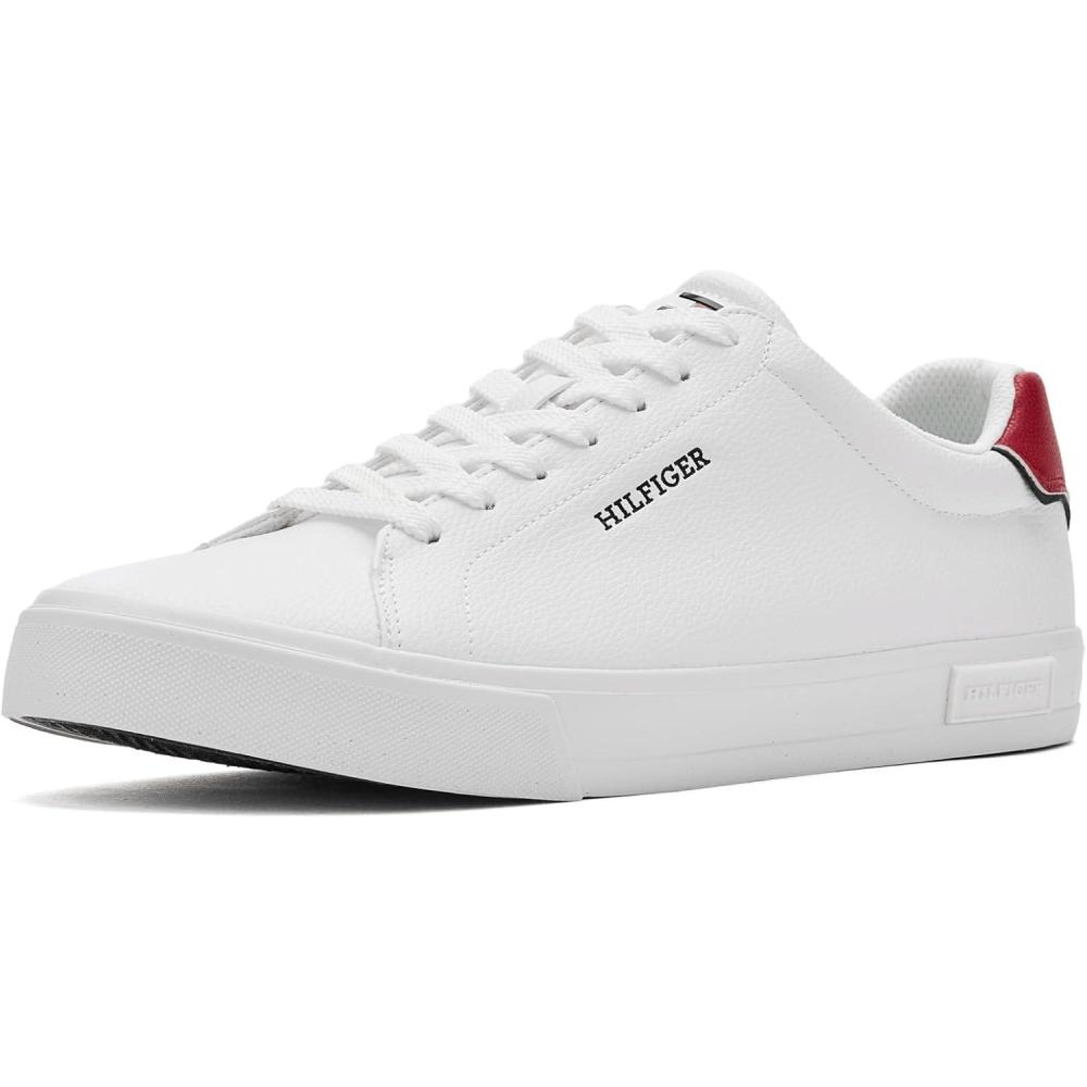 imageTommy Hilfiger RawlyWhiteRed