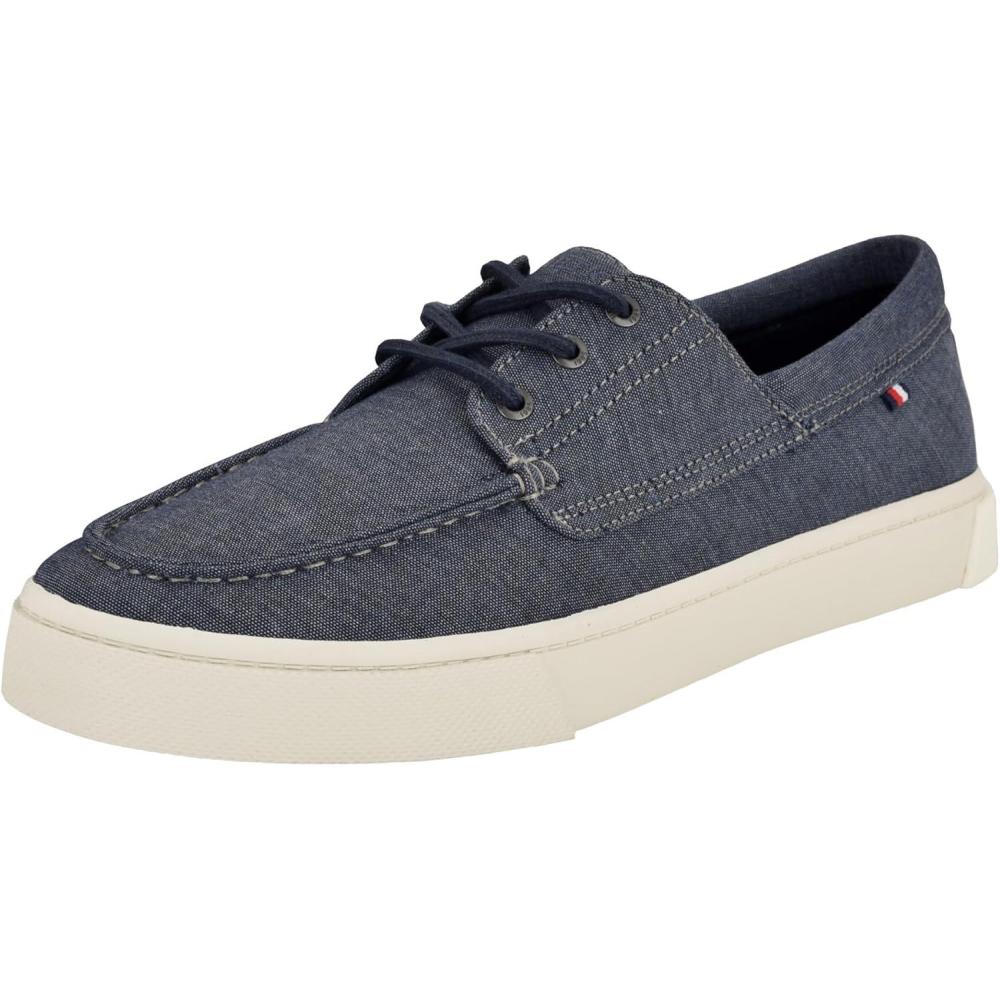 imageTommy Hilfiger RelennDark Blue Chambray