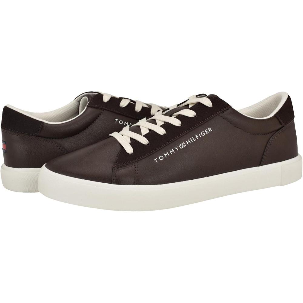 imageTommy Hilfiger RibbyDark Brown Multi