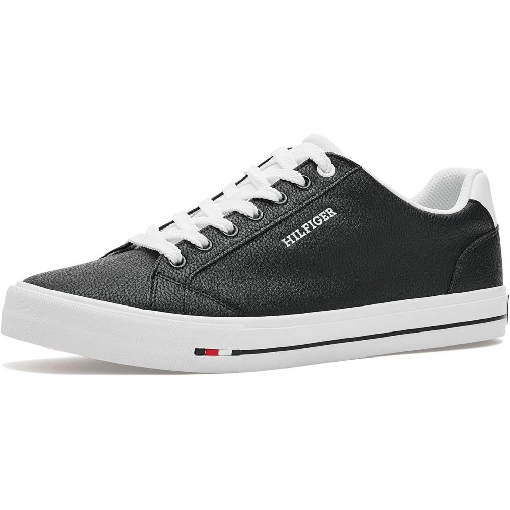 imageTommy Hilfiger RisabelBlackWhite