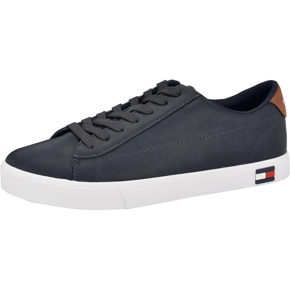 imageTommy Hilfiger RisherNavyCognac