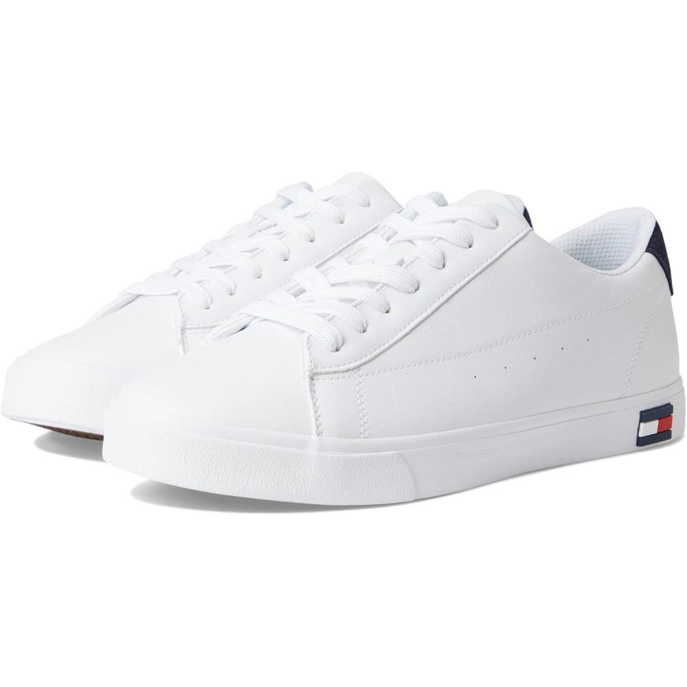 imageTommy Hilfiger RisherWhiteNavy