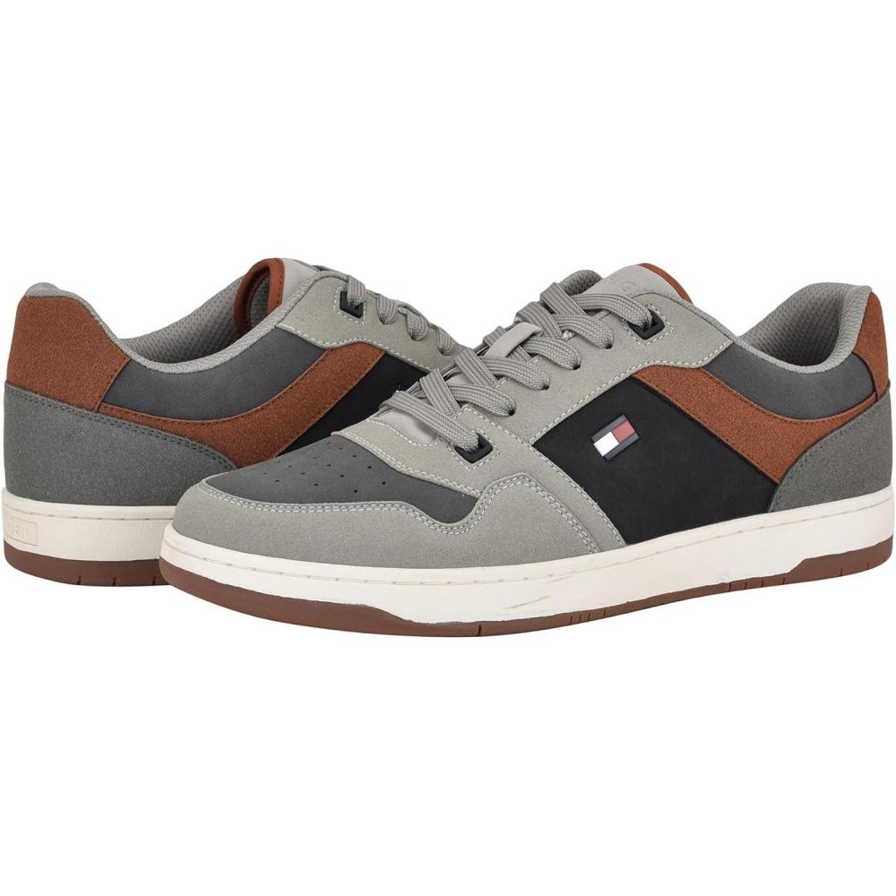 imageTommy Hilfiger TraneGrey Multi