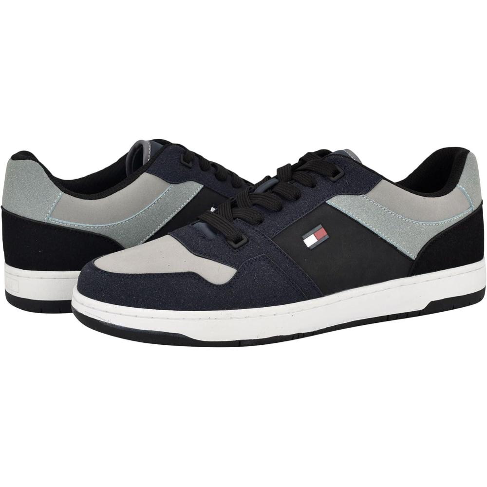 imageTommy Hilfiger TraneNavy Multi