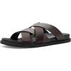 Dark Brown Multi 200