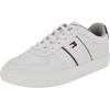 White/Navy 140