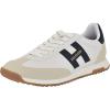 Ivory/White/Navy