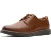 Cognac/Dark Grey