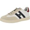 Light Natural/Dark Blue Multi 110
