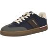 Dark Grey/Dark Blue Multi 020