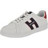 White/Navy/Red