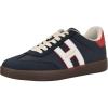 Navy/Red/White 400