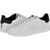 White/Black
