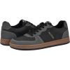 Dark Grey Multi