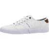 White/White Canvas