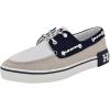 Grey/White/Navy