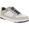 Light Grey/White Multi