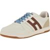 Cream/Cognac Multi 150