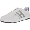 White/Silver/Blue 142
