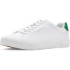 White/Green