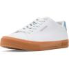 White/Light Blue/Gum