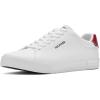 White/Red