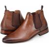 Medium Brown Burnished
