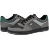 Dark Grey/Black Multi