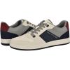 Light Grey/Cream Multi