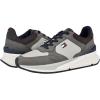 Dark Grey Multi