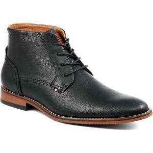 Tommy Hilfiger Bage(Black Tumble)