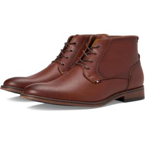 Tommy Hilfiger Bage(Cognac Tumble)
