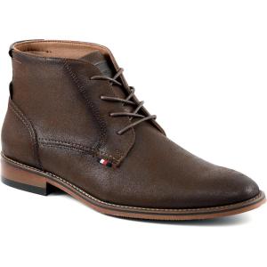 Tommy Hilfiger Bage(Dark Brown)