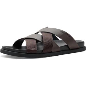 Tommy Hilfiger Bivin(Dark Brown Multi 200)