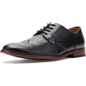 Tommy Hilfiger Buford(Black)