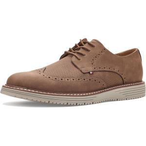 Tommy Hilfiger Hinede(Brown)
