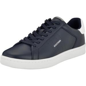 Tommy Hilfiger Jacalyn(Navy/White Multi)