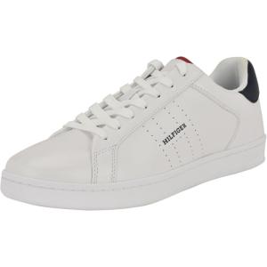 Tommy Hilfiger Jacalyn(White Americana Multi)