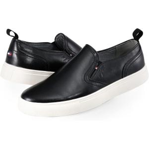 Tommy Hilfiger Kozal(Black/White)