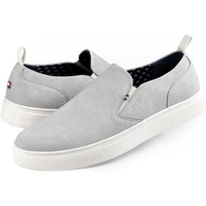 Tommy Hilfiger Kozal(Light Grey Perf)