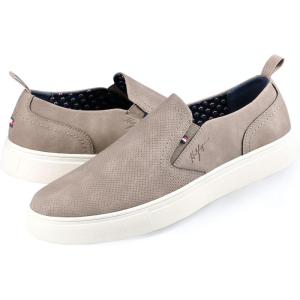 Tommy Hilfiger Kozal(Taupe Perf)