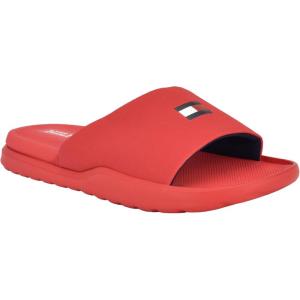 Tommy Hilfiger Marmo(Red)