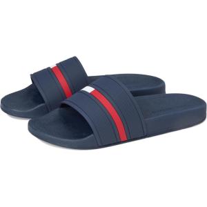 Tommy Hilfiger Men’s Ennis(Dark Blue)