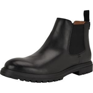 Tommy Hilfiger Men’s Gainsly(Black 001)