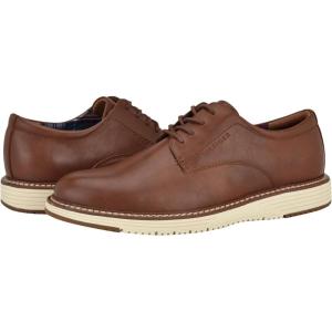 Tommy Hilfiger Mens Hiday Oxford(Cognac)