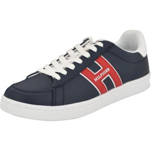 Tommy Hilfiger Men’s Jolix(Navy/Red/White)