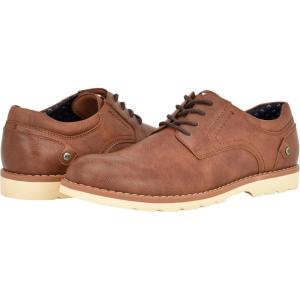 Tommy Hilfiger Men’s Nemoza Sneakers(Medium Brown)